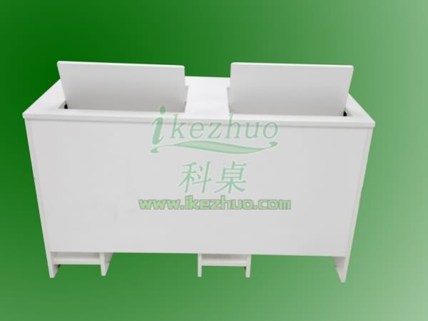 全新科桌產品翻轉電腦桌，電腦翻轉桌