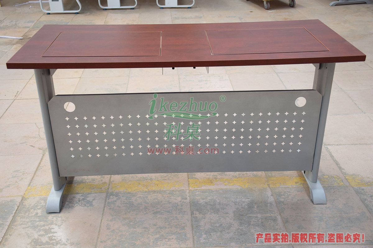 科桌家具,無(wú)邊框翻轉(zhuǎn)電腦桌,翻轉(zhuǎn)電腦桌,雙人位金屬腳架無(wú)邊框翻轉(zhuǎn)電腦桌K14-B 科桌家具,無(wú)邊框翻轉(zhuǎn)電腦桌,翻轉(zhuǎn)電腦桌,雙人位金屬腳架無(wú)邊框翻轉(zhuǎn)電腦桌K14-B
