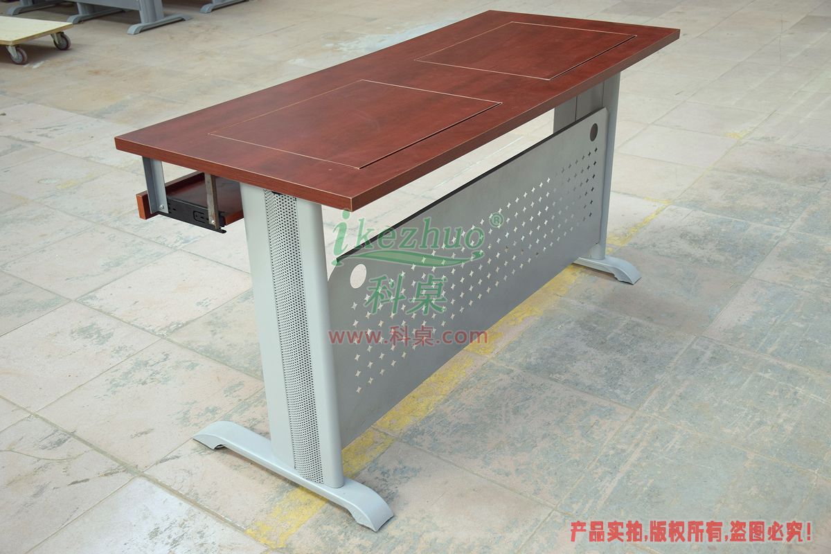 科桌家具,無(wú)邊框翻轉(zhuǎn)電腦桌,翻轉(zhuǎn)電腦桌,雙人位金屬腳架無(wú)邊框翻轉(zhuǎn)電腦桌K14-B 科桌家具,無(wú)邊框翻轉(zhuǎn)電腦桌,翻轉(zhuǎn)電腦桌,雙人位金屬腳架無(wú)邊框翻轉(zhuǎn)電腦桌K14-B