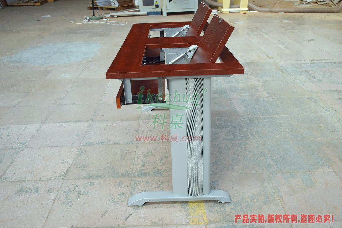 科桌家具,無(wú)邊框翻轉(zhuǎn)電腦桌,翻轉(zhuǎn)電腦桌,雙人位金屬腳架無(wú)邊框翻轉(zhuǎn)電腦桌K14-B 科桌家具,無(wú)邊框翻轉(zhuǎn)電腦桌,翻轉(zhuǎn)電腦桌,雙人位金屬腳架無(wú)邊框翻轉(zhuǎn)電腦桌K14-B